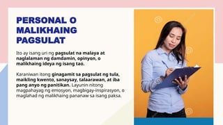 Filipino sa piling larangan_Diagnostik.pptx