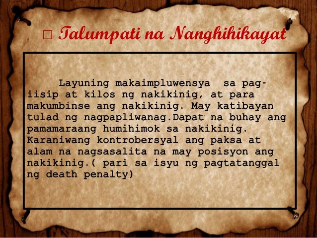 TALUMPATI