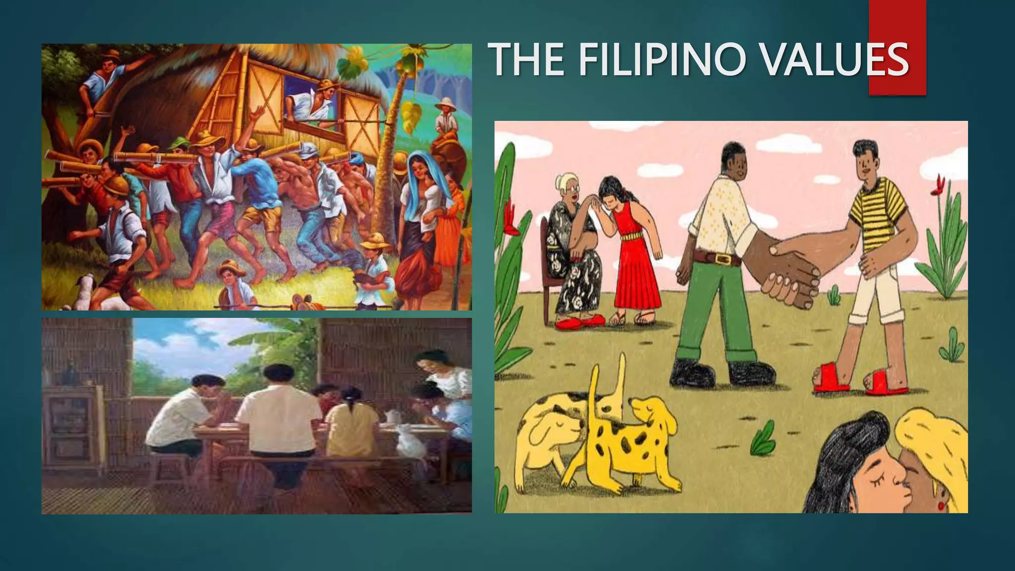 Key Filipino Values Filipino Values.pptx