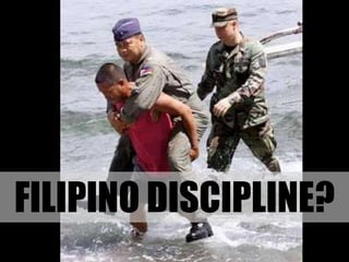 DUMAUG: FILIPINO VALUES: ITS UNIVERSALITY WITH HUMAN DIGNITY | PPTX