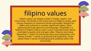 Pinoy Values Filipino Values Presentation in Colorful Illustrative Style.pptx