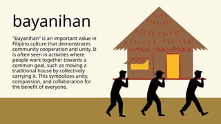 Unity In Filipino Filipino Values Presentation in Colorful Illustrative Style.pptx