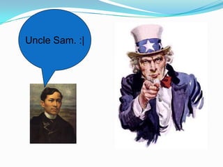 Uncle Sam. :|
 