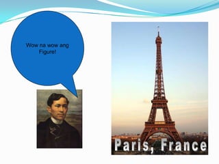 Wow na wow ang
    Figure!
 