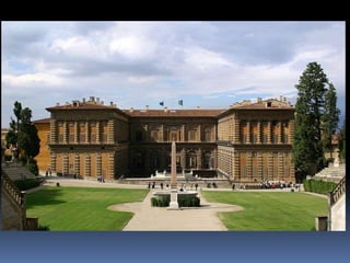 Filippo BRUNELLESCHI