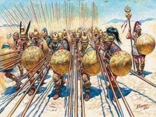 Φίλιππος Β' και ένωση των Ελλήνων