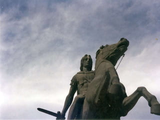 Φίλιππος Β' και ένωση των Ελλήνων