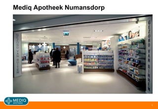 1Mediq Apotheek Numansdorp