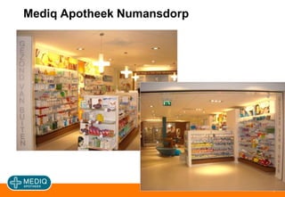 7Mediq Apotheek Numansdorp
