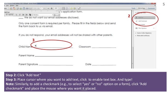 send a fillable and signable pdf from acrobat
