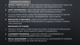Language Warning Label Intro to filling and packaging g-66.pptx