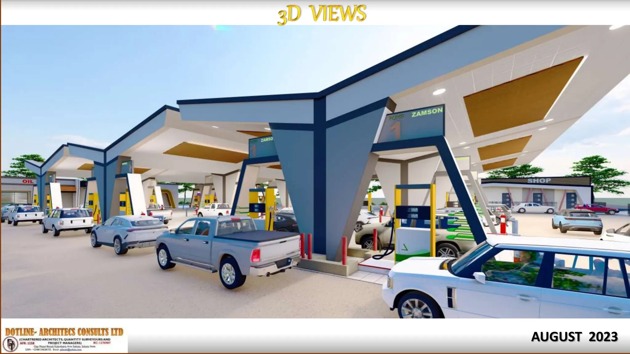 FILLING STATION.pptx