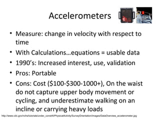 Filling the Exercise Prescription | PPT