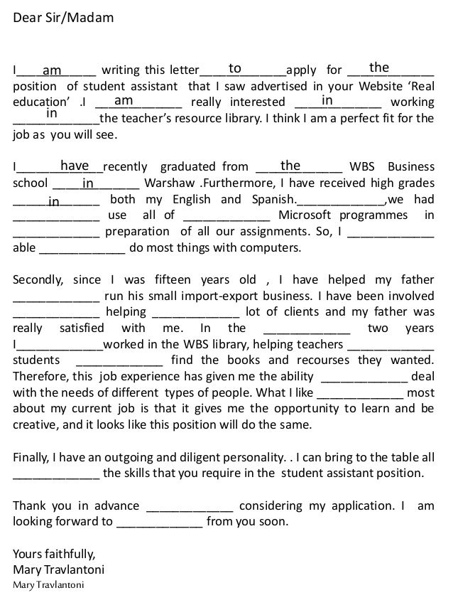 Soal Personal Letter 11 Brainly Masnurul
