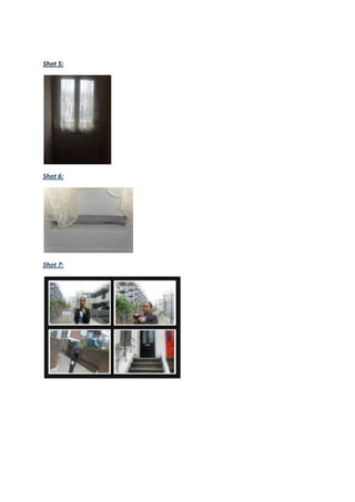 Shot 5:




Shot 6:




Shot 7:
 