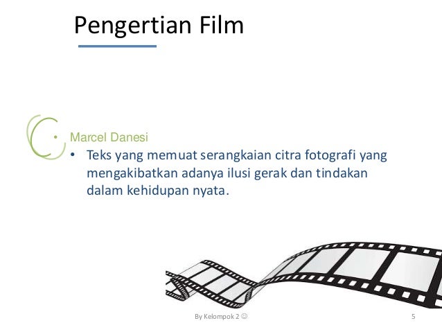 Apa Itu Film?