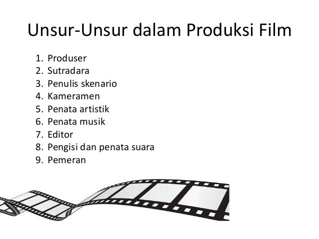Apa Itu Film?