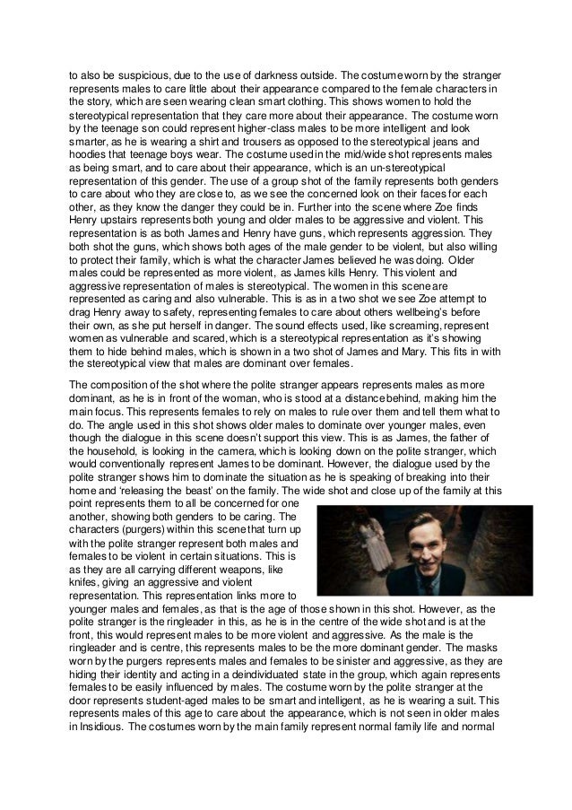 Film studies for free picture