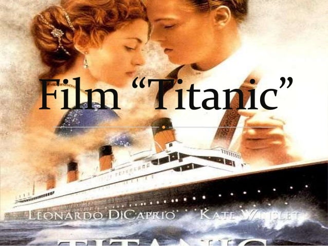 Film titanic