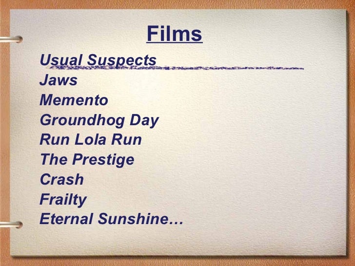 groundhog day narrative structure groundhog day narrative structure 28 images new years groundhog day narrative structure groundhog day narrative structure 28 images new years