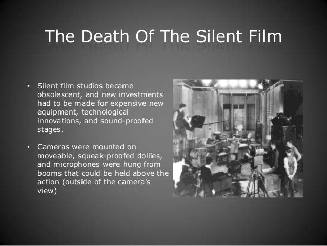 1920s movies