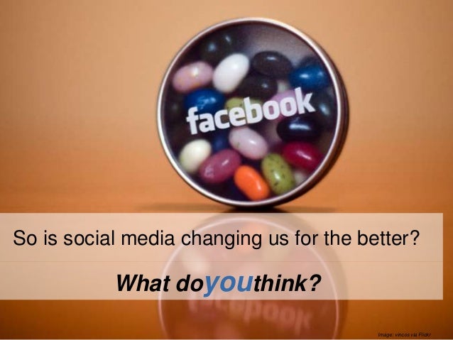the influences of social networks on society Many students rely on the accessibility of information on social media specifically and the web in general social networking has increased the rate and quality of. the influences of social networks on society Many students rely on the accessibility of information on social media specifically and the web in general social networking has increased the rate and quality of.
