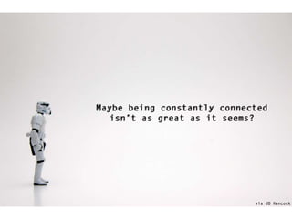 Re-wiring the brain in the digital age