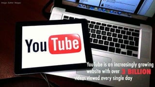 YouTube in the Classroom