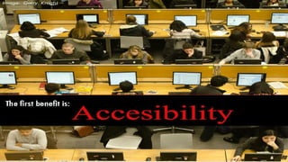 YouTube in the Classroom