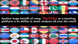 YouTube in the Classroom