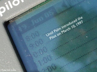 the
                                         ced 997
                                       du , 1
                                    tro 10
                                  in h
                              alm Marc
                          il P n
                        nt t o
                       U lo
                         Pi




Photo cred: re-ality
 