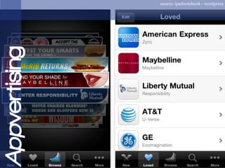 source: ipadnotebook - wordpress


Appvertising
 
