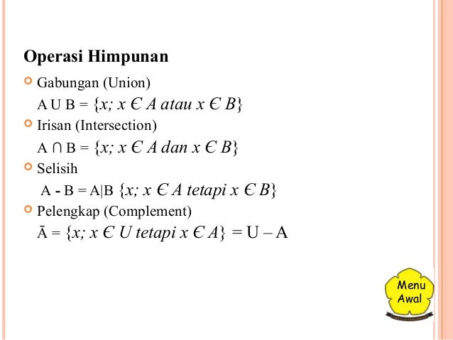 FKIP UNSRI Himpunan Matematika