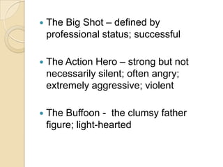 Film appreciation and theories prelim | PPTX