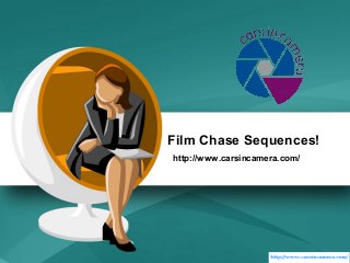 Film Chase Sequences!
http://www.carsincamera.com/
 