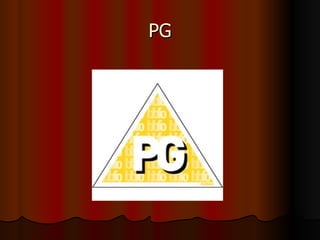PG 