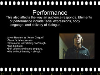 Film conventions | PPT