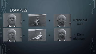 Film deconstruction lesson 1 | PPTX