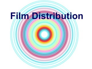 Film Distribution 
