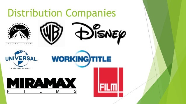 Film distribution