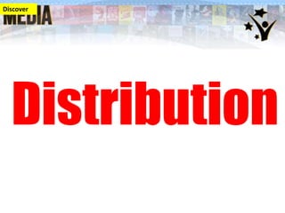 Discover

Distribution

 