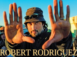ROBERT RODRIGUEZ 