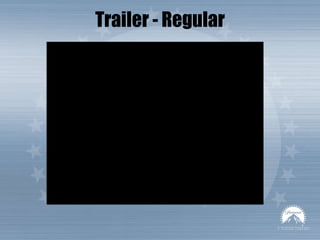 Trailer - Regular 