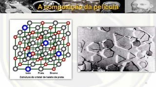 A composição da película

10

 