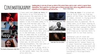 Film evaluation | PPT