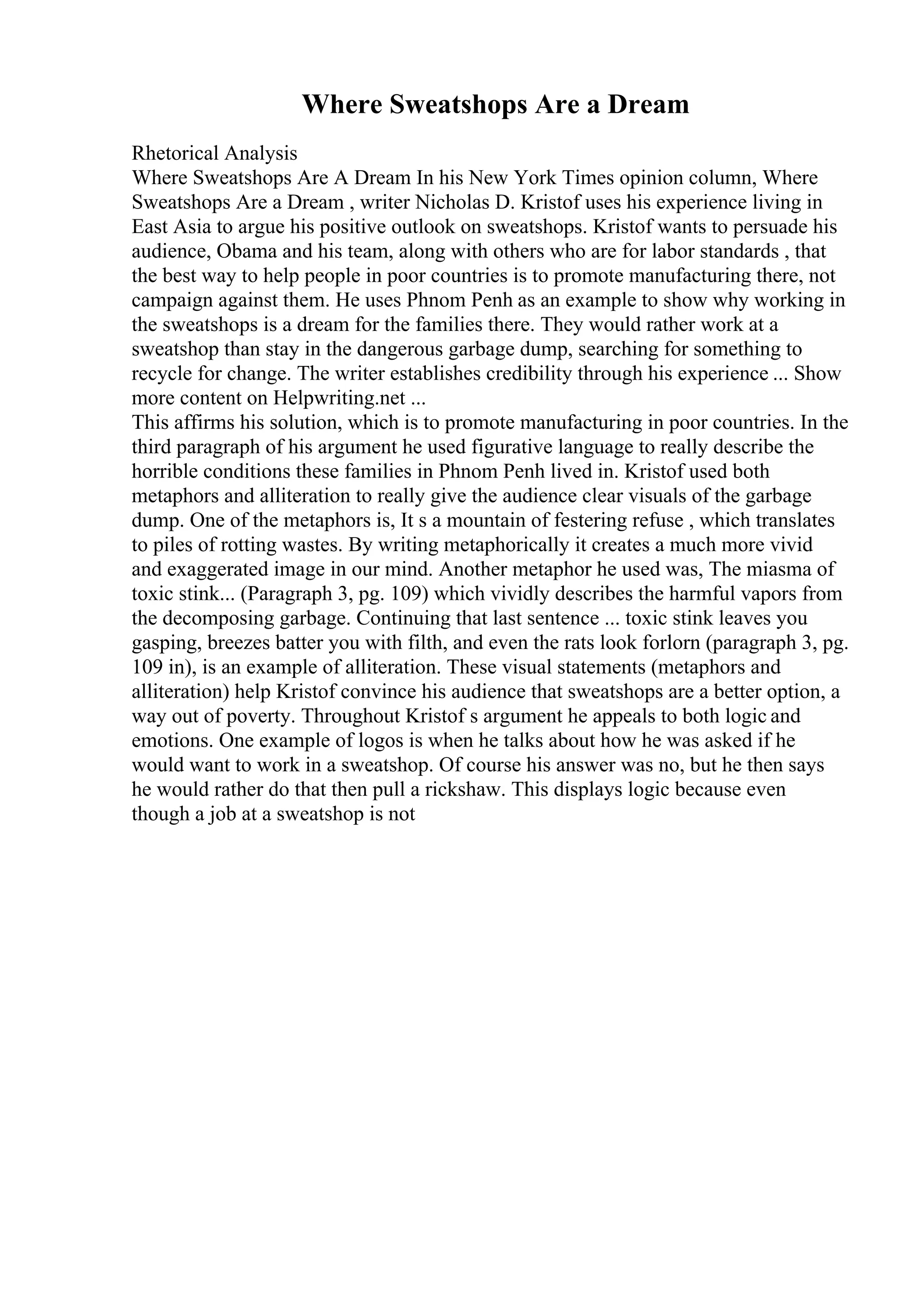 Film Evaluation Essay Example. GCSE Film Studies: Evaluation examples | PDF