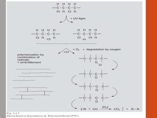Piant Film formation