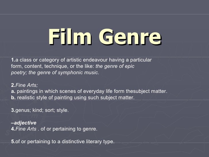 film genre Explore movies and films by genre find new movies now playing in theaters, explore films coming soon or browse dvds by genre. film genre Explore movies and films by genre find new movies now playing in theaters, explore films coming soon or browse dvds by genre.