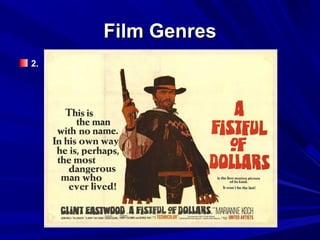 Film GenresFilm Genres
2.2.
 