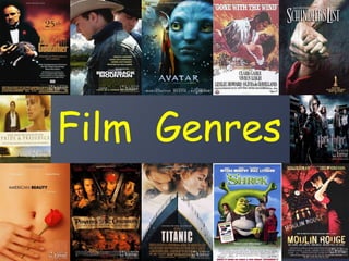 Film Genres
 
